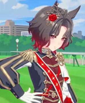 Rose Kingdom (#UmaMon) tweet media