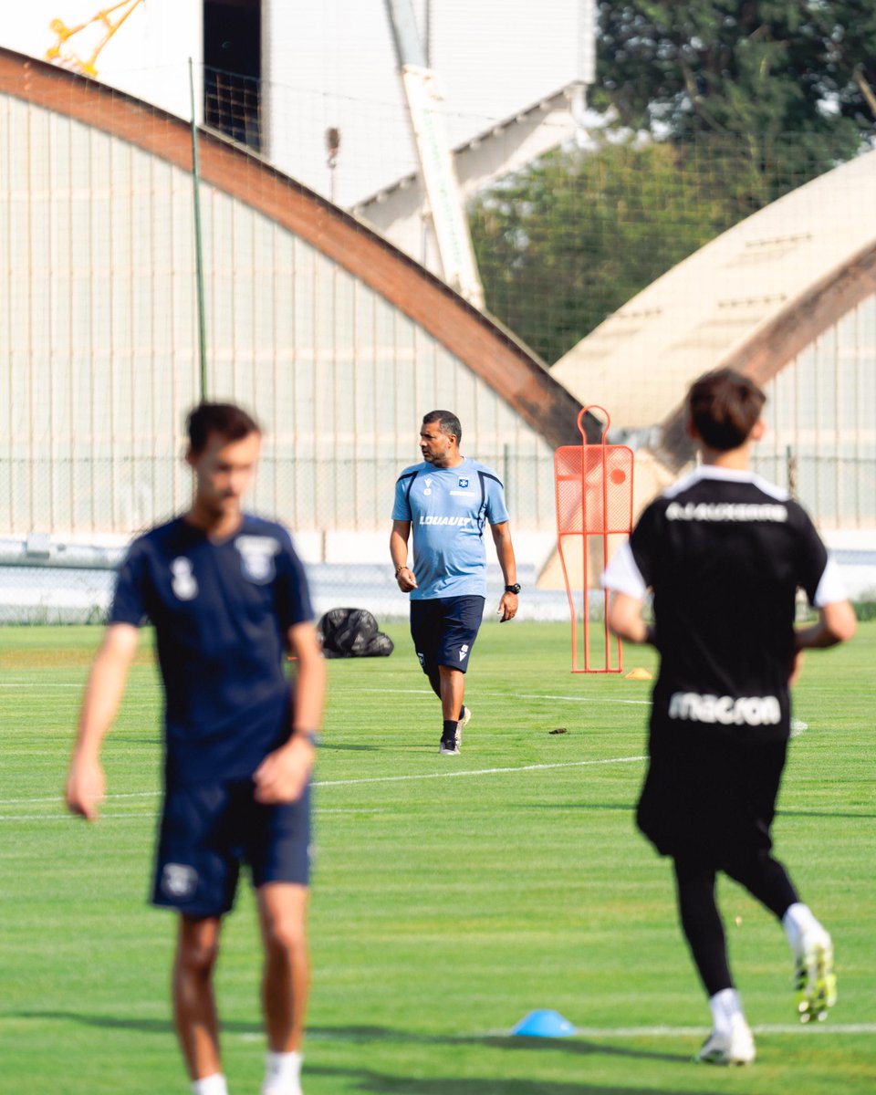 AJ Auxerre tweet media
