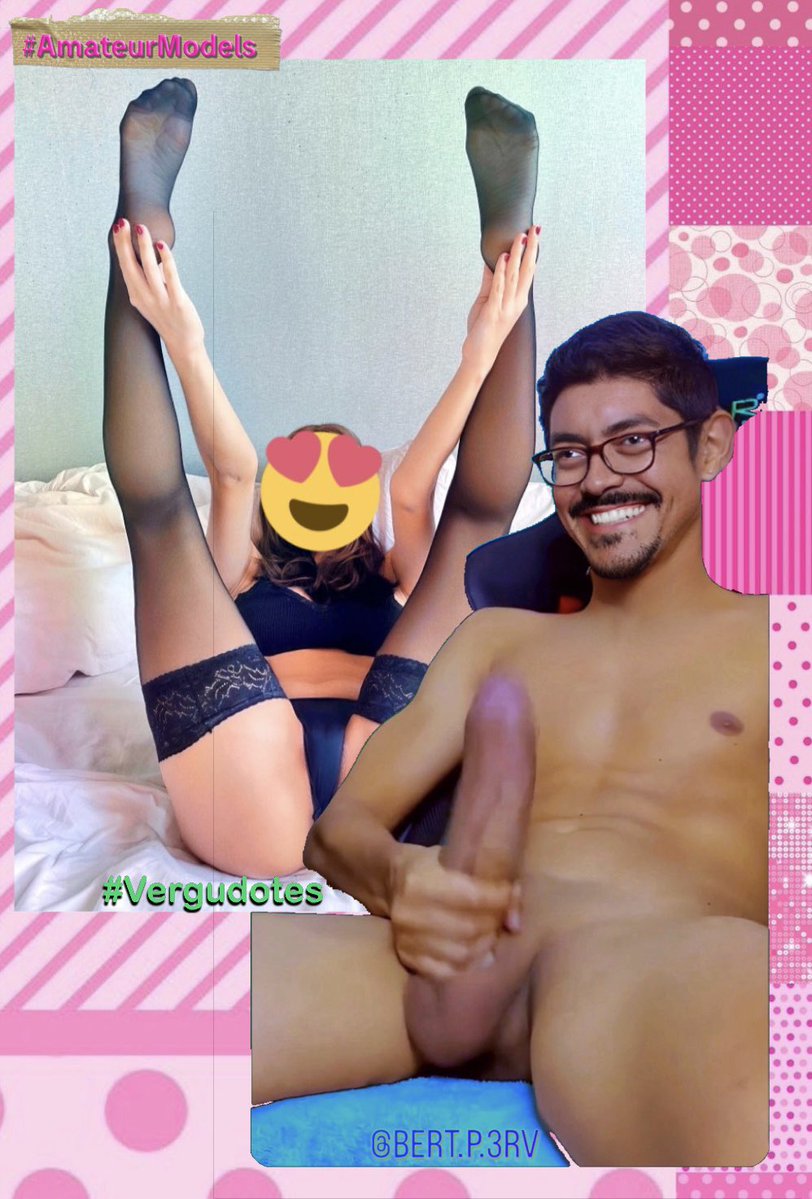Vergudotes's tweet photo. 🤳✨el  #influencer #BertP3rv disfrutando un divertido #casting con una #cachonda latinaAahhh!!!🤪💦💃🏻#AmateurModels 📸✨#hombres #Vergudotes (TODOS los modelos tienen +18años 🇲🇽) #webcam #podcast https://t.co/CGG9jwV9Wf