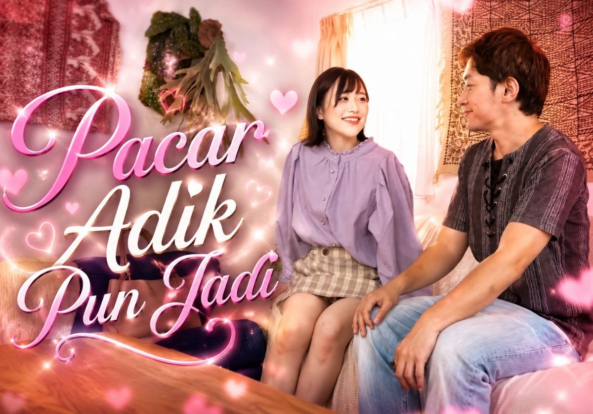 bxackyard's tweet photo. pacar adik pun jadi

Laporan Kehilangan https://t.co/6Caix2EDzQ