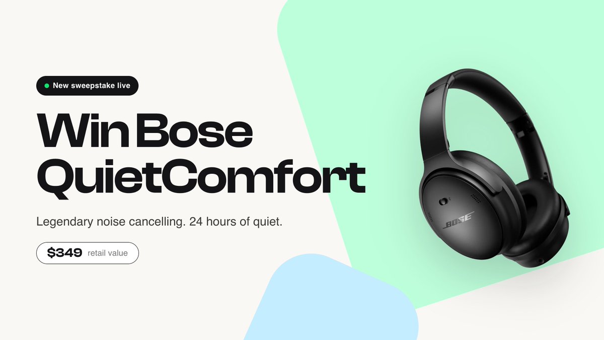 rafli_win's tweet photo. You've been wearing the same $20 earbuds for 3 years?
You've had Bose headphones in your Amazon cart for 6 months?

Rafli has them for $1. Your move 👀
https://t.co/0HfDQCZSpE https://t.co/JxtSJrXg3s