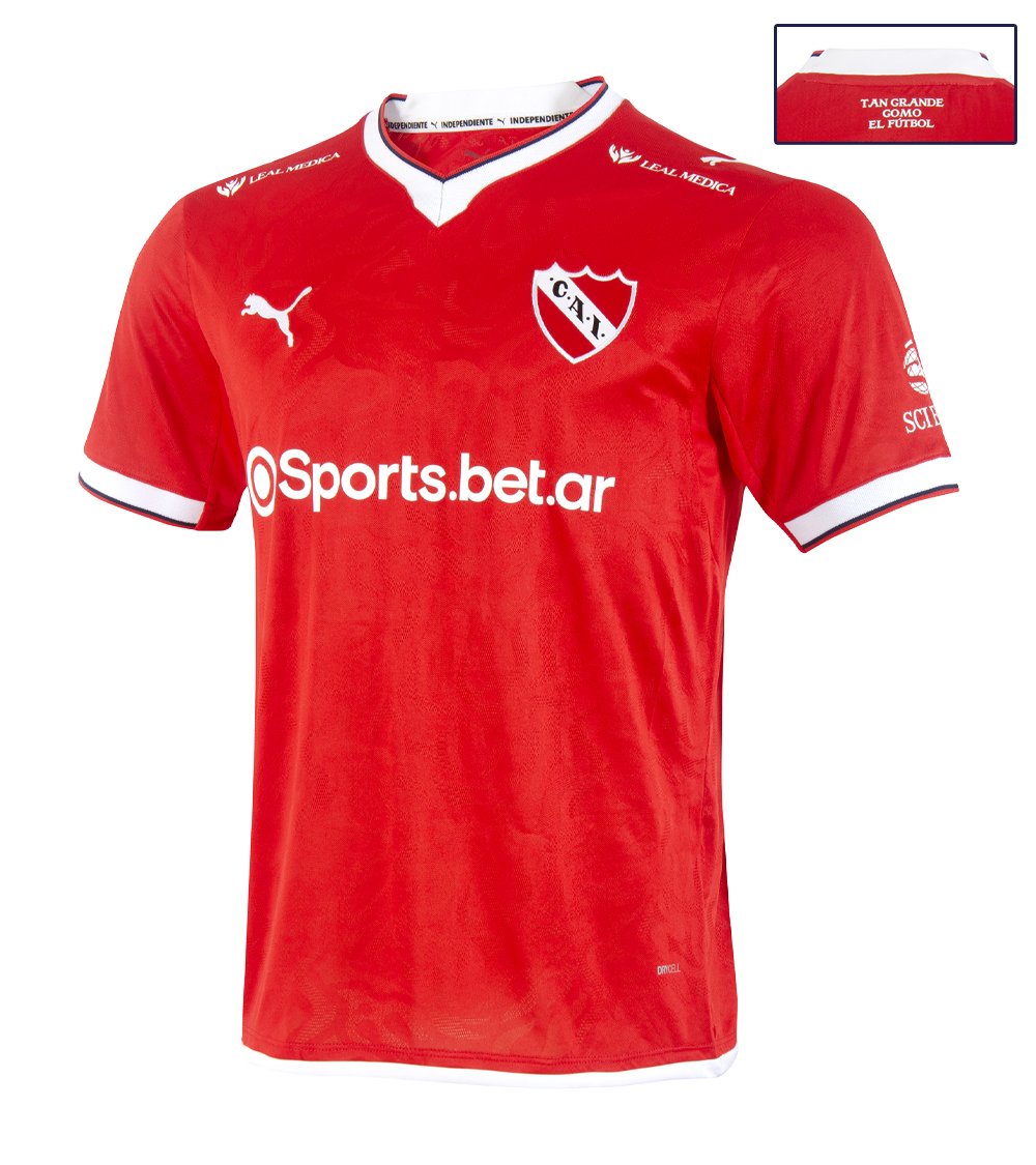 Marca de Gol tweet media