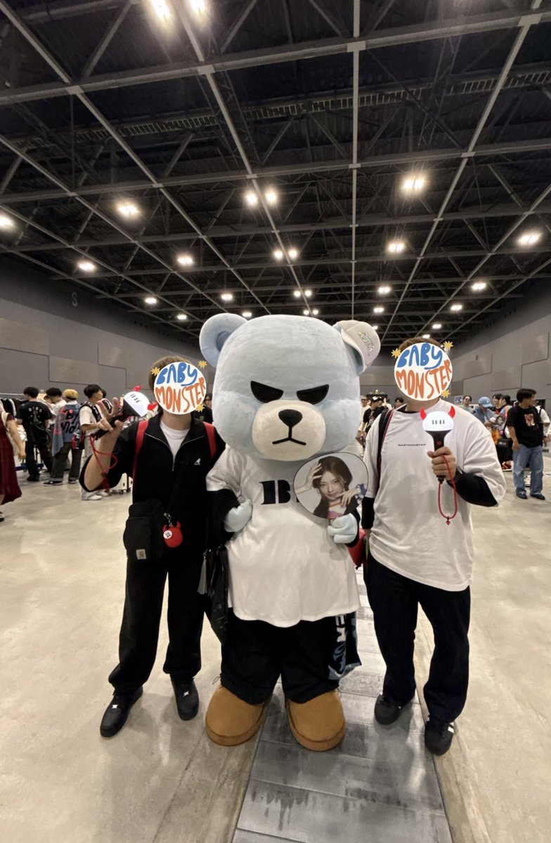 Mikimaru_26's tweet photo. ベビモン福岡公演2日目終わり〜
ほんとに昨日に続きめっちゃ
楽しかった！
ほんとに楽しすぎて2日間
あっという間やったな〜(ーωー)

次自分が参戦するのは大阪の
京セラドームだからそれをモチベに
明日からも仕事頑張る(ง •̀_•́)ง

早く9月になれ〜 https://t.co/vIOFVberl6
