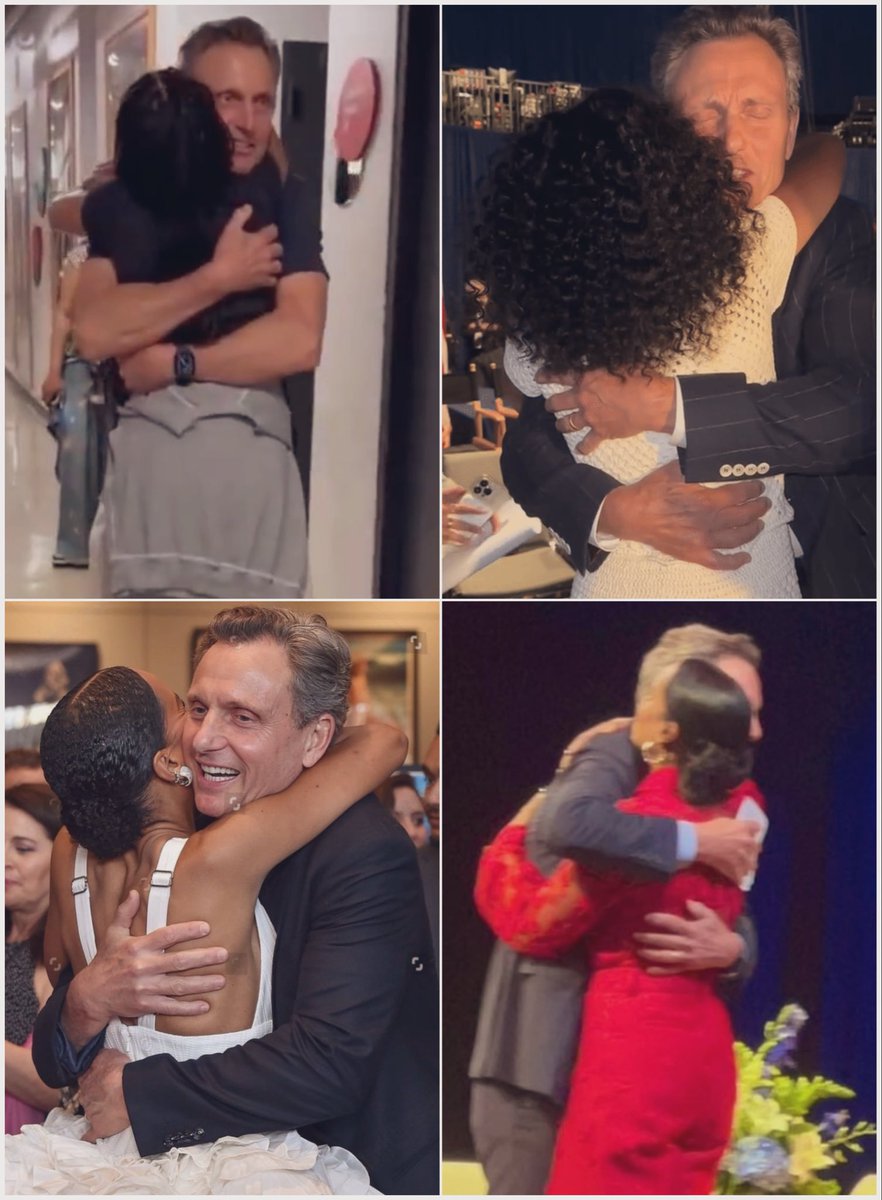 scandamonium's tweet photo. They hug like they’ve been to war https://t.co/6dJiGjOd5X