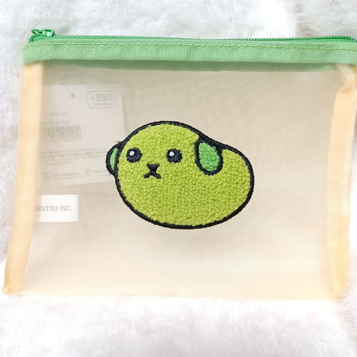 豆しば (@mame_official) / Posts / X