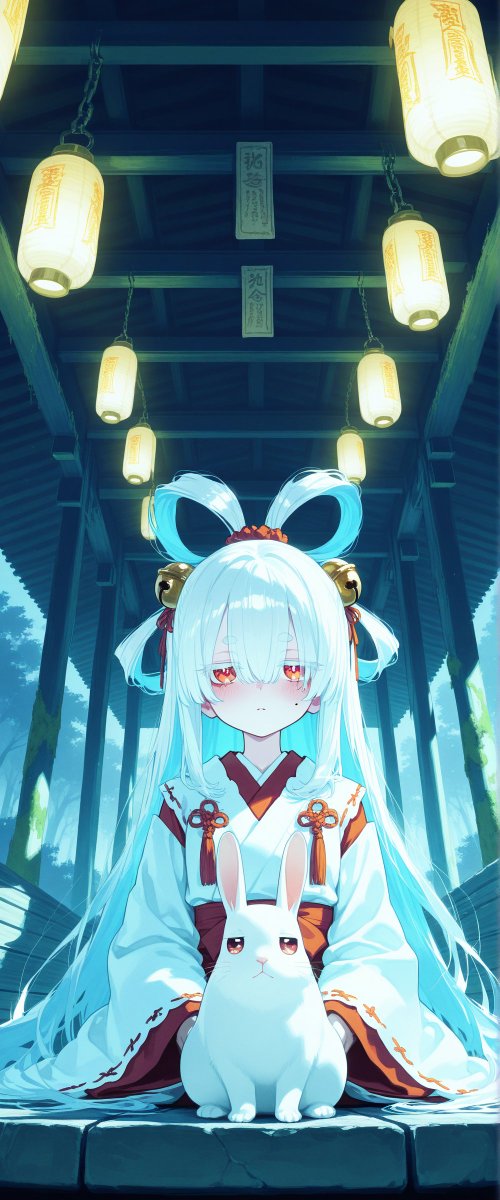 ☆うさぎさま専用☆ げつまつをのりきるちからをおくるうさぎさま