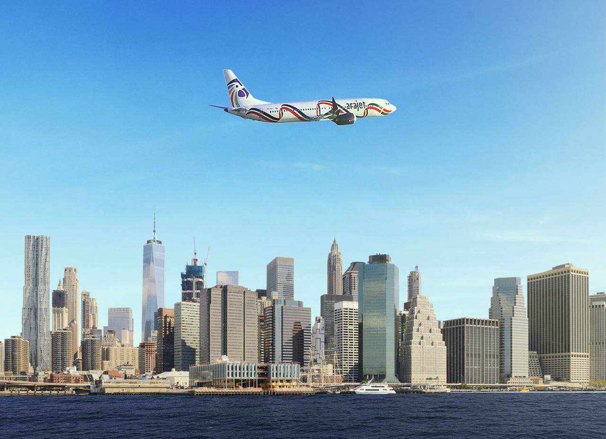 MoisesNoticias's tweet photo. Arajet supera el millón de pasajeros transportados en el primer semestre de 2026 y establece un nuevo récord para una aerolínea dominicana https://t.co/eKZeHcKrJp vía @DespertarNacio2 @manuellunasued @Vicmpacheco https://t.co/7lgxWnJq3Y