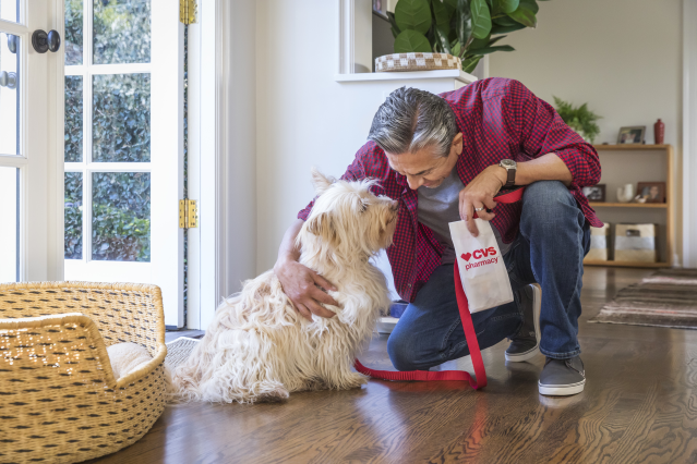 colepirelli's tweet photo. Pet medications now available at CVS Pharmacy #TeamCVS https://t.co/XC9hOXVxS7