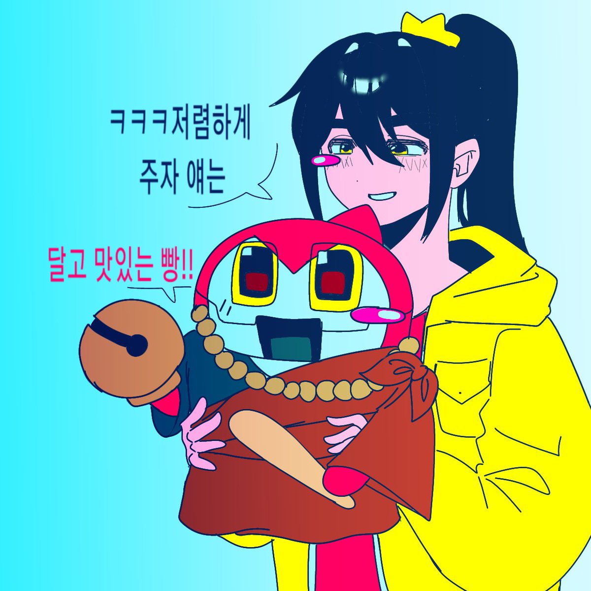 leeheewon1023's tweet photo. 또라이더 ㄱㅇㅇ https://t.co/0KGtBFUFa2