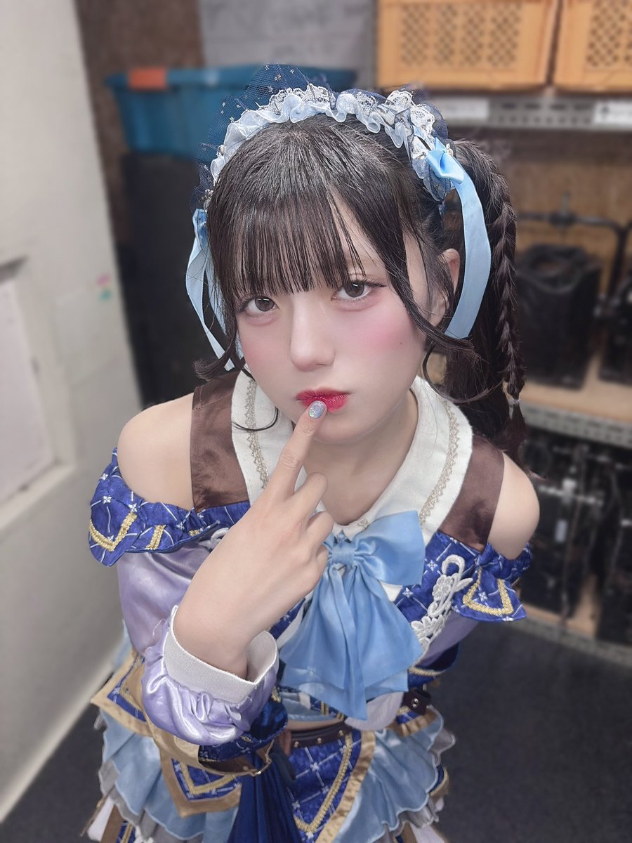 瀬月とわ【STARRY×NIGHT↗︎】 on X: 