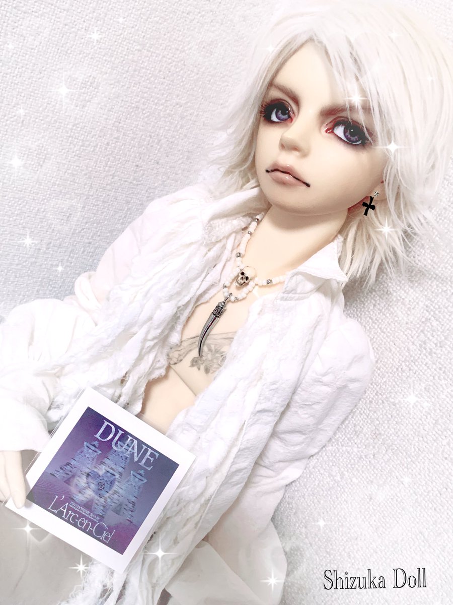 しずかたん shizukaD6sixsix Posts X