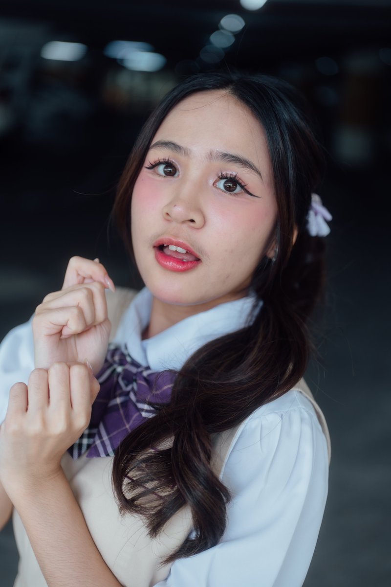 VIINX_Thailand's tweet photo. 💜 Queen ควีน ✨ @Queen_viinx
#QueenVIINX #VIINX #ヴィンス https://t.co/p86X6nlNp9