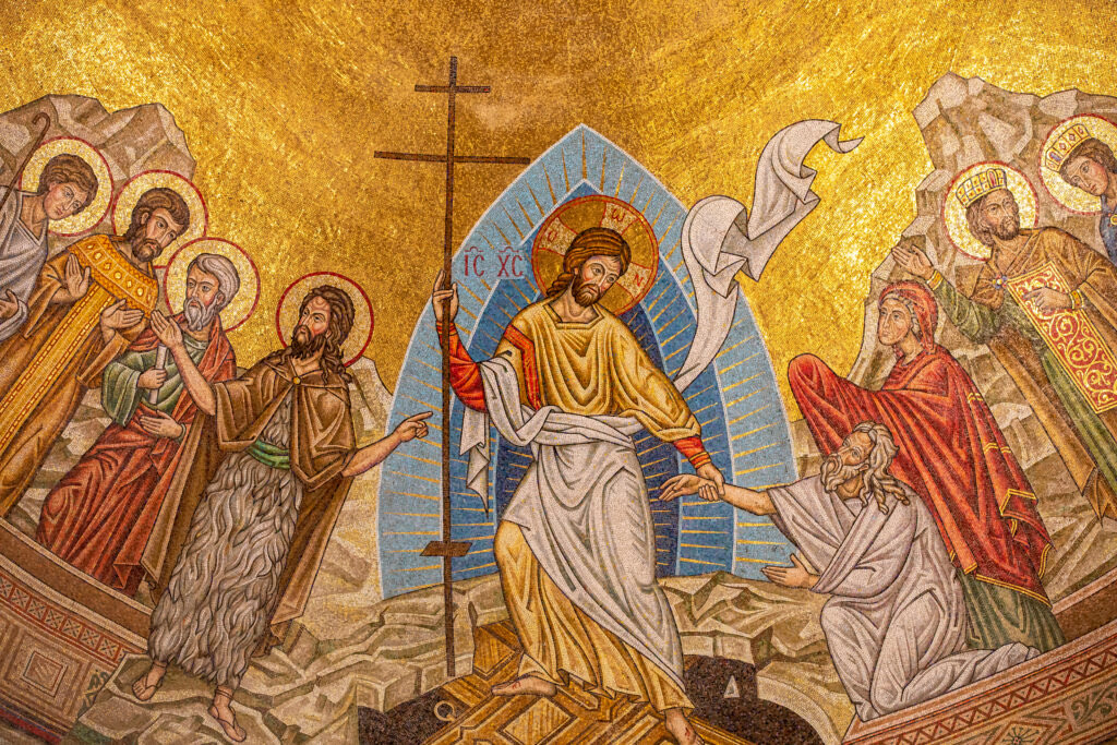 BeSaintly's tweet photo. “No one has sinned beyond hope if he has not ceased to hope.”

—St Augustine

(Sermon 352) https://t.co/vR3N3XZiF3