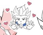 oocupo's tweet photo. 楽しかった！描き慣れたい https://t.co/w809Ly0IN3