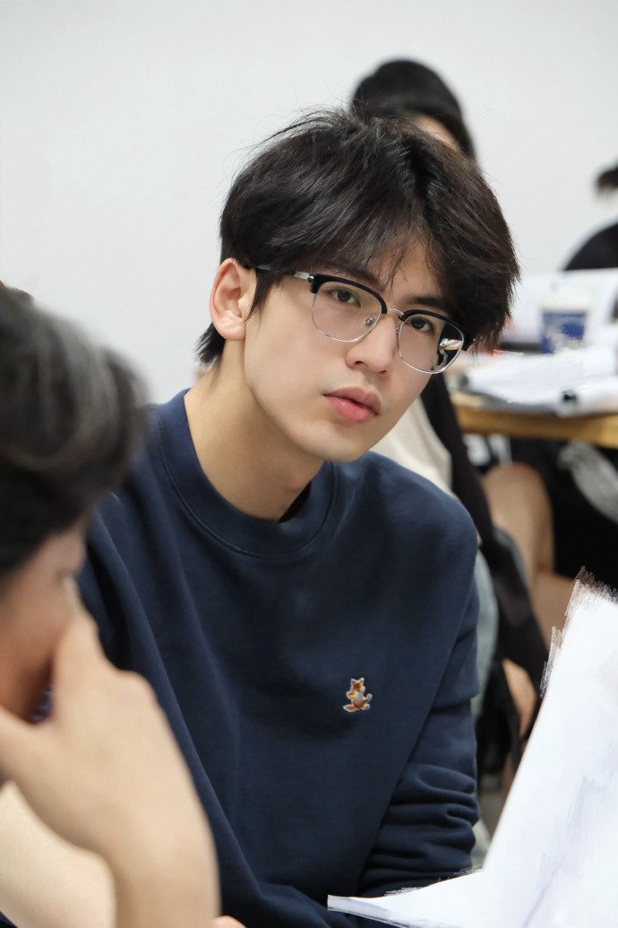ZZJittie's tweet photo. รักค้าบบบ
หมดใจ https://t.co/XI2tFMITnB