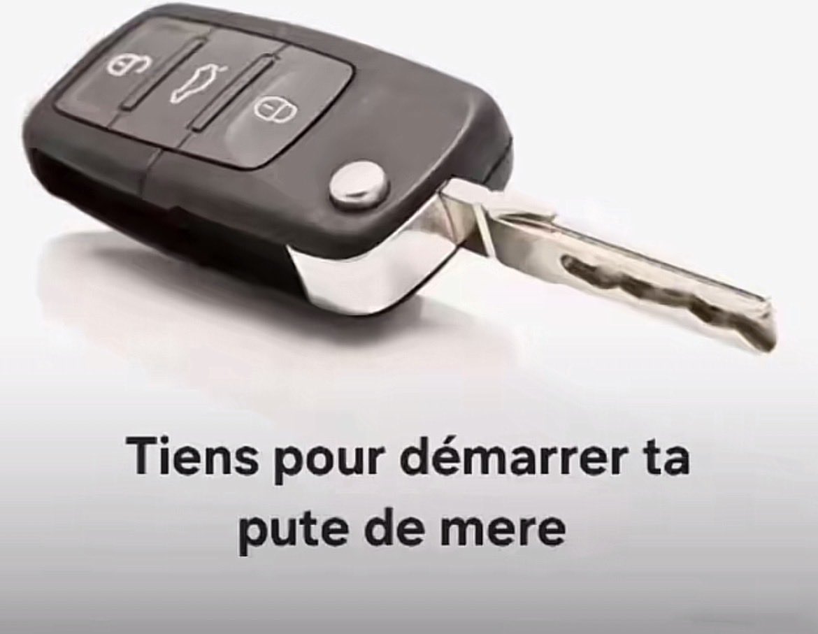 hugeauuux's tweet photo. @iaaamnoah Réponds lui ça : https://t.co/JWtouJcoDv