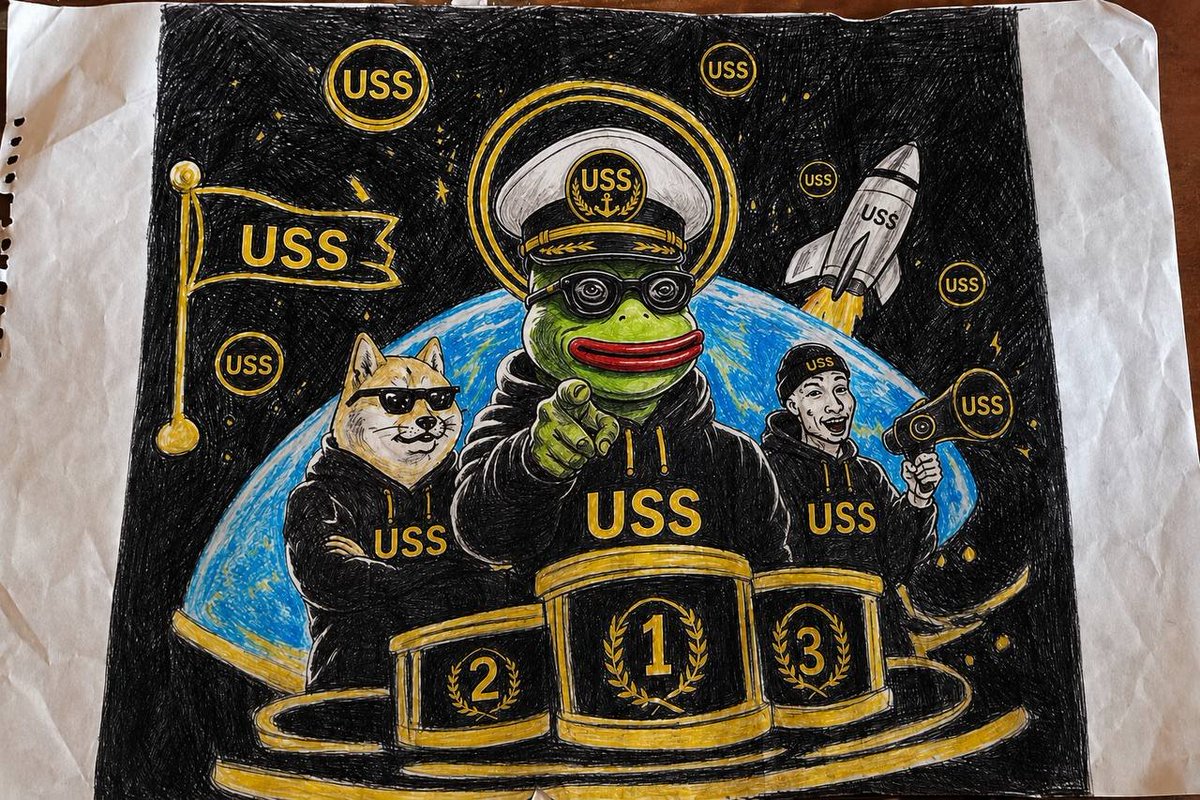 etukudo68370's tweet photo. @coingecko Noise on the outside, absolute focus on the inside.
We don't get swayed by short-term waves—we play the long game, stand shoulder-to-shoulder, and lock in for the journey. $HOLDFAST 🚀
TG: https://t.co/83lNMX2TSB https://t.co/dpURUTj5Wt