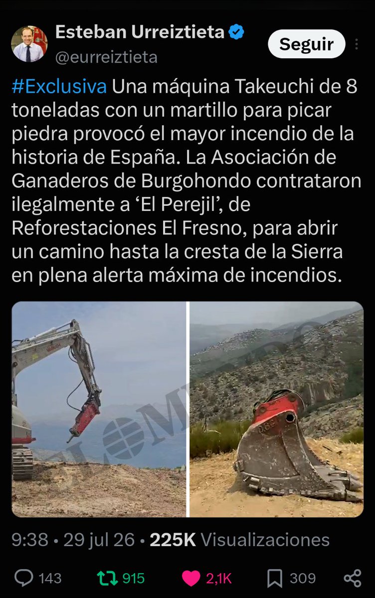 zucepunk2's tweet photo. @CapitanBitcoin Hijos de puta, sin mas. https://t.co/hOhalyz6UL