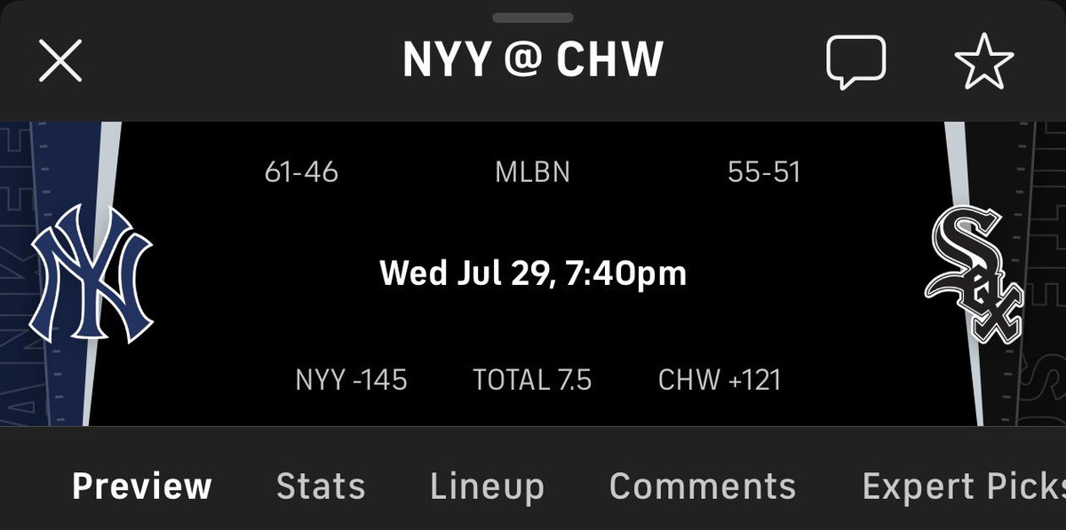 Deshawnsdubs's tweet photo. 🚨 10U SUPER MAX

🏆 MLB WINNER

💰 EASIEST WINNER OF THE DAY

❤️ Sending to all who like + reply https://t.co/GwGQPqJRAw