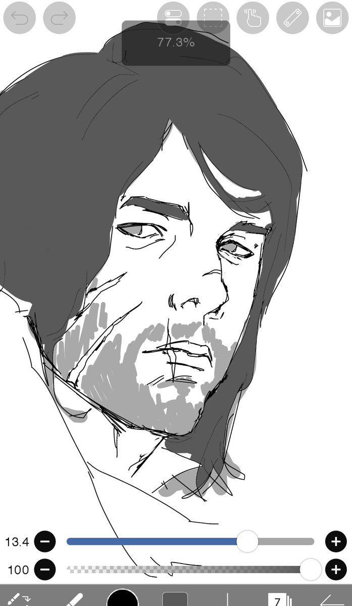 filth_mp3's tweet photo. Sketch https://t.co/1RK3cxpBbL