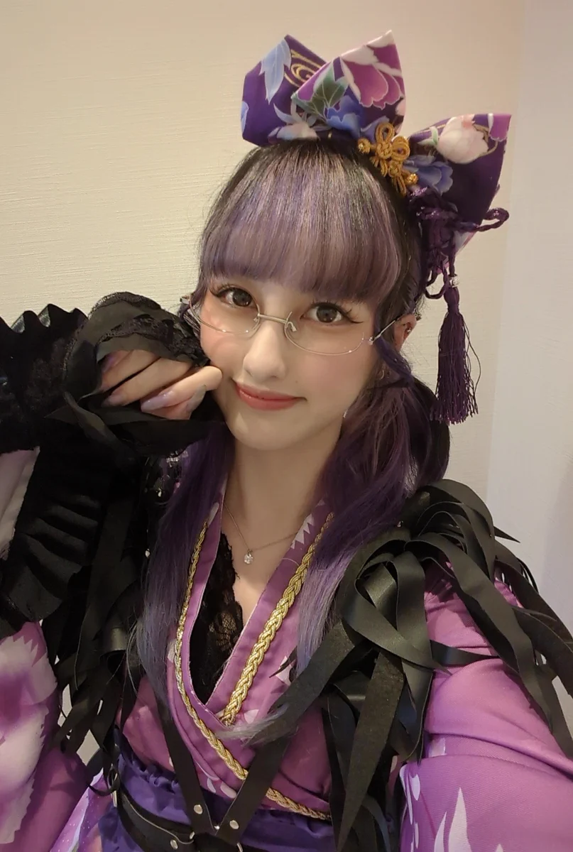 たかちゃん たかちゃん💜🎧【8/8ワンマン】関西のDJ＆アイドル على X: 