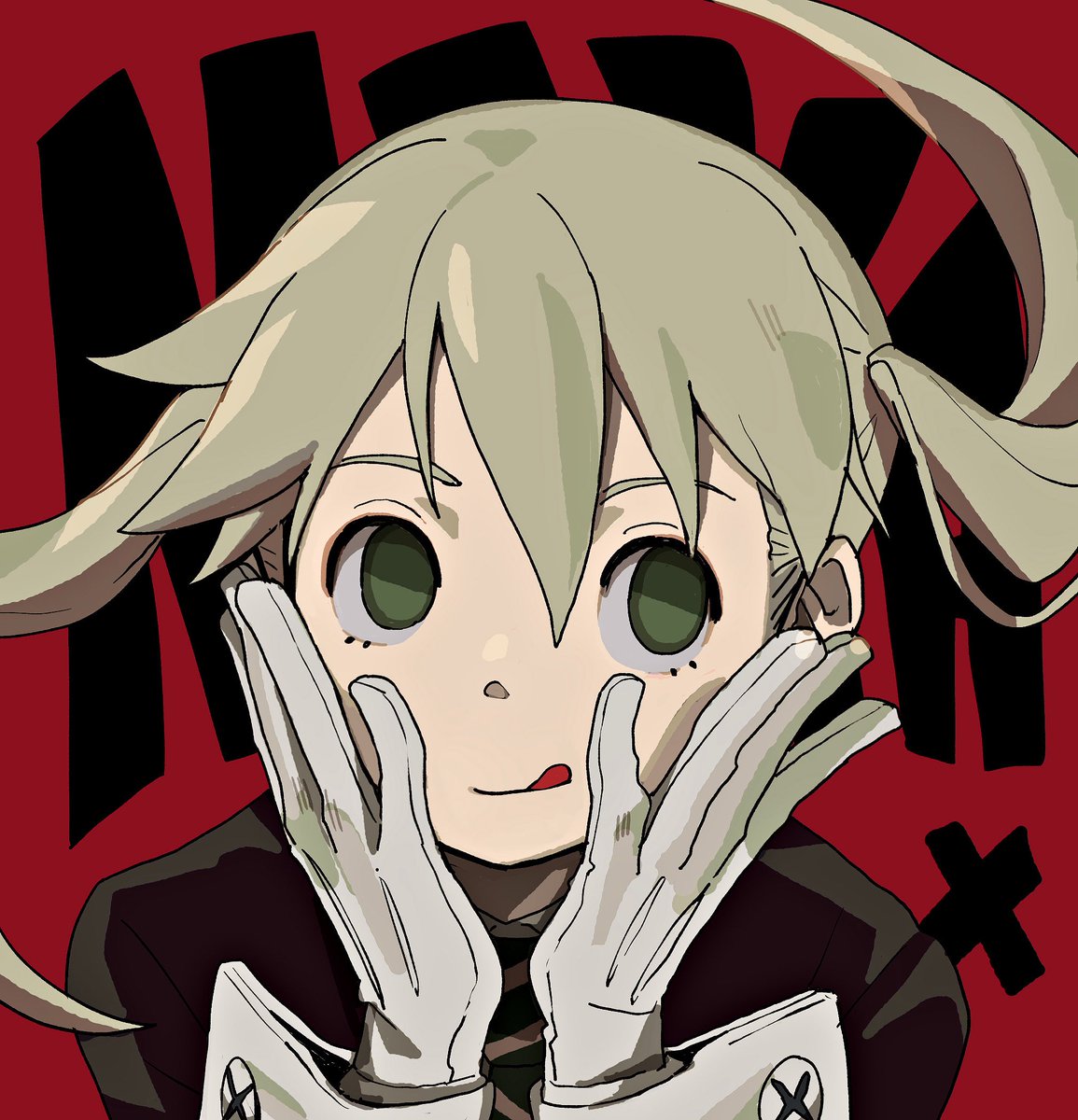 lan_uns's tweet photo. #SOULEATER https://t.co/BY59lYTaGU
