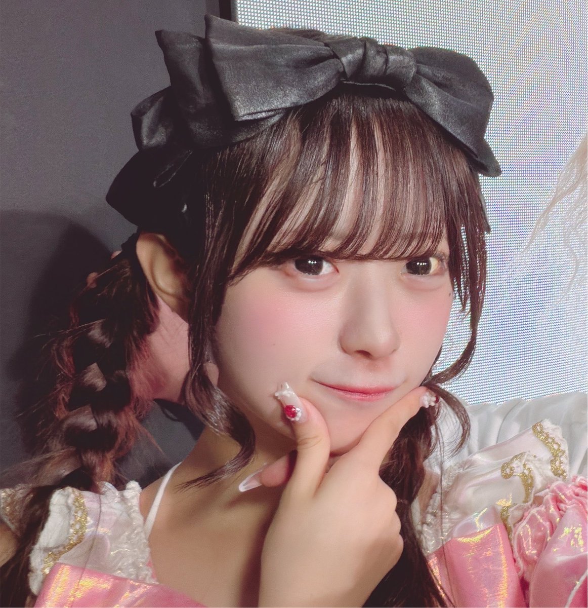 ご報告】 今日も僕のこと好きって顔してました🥺