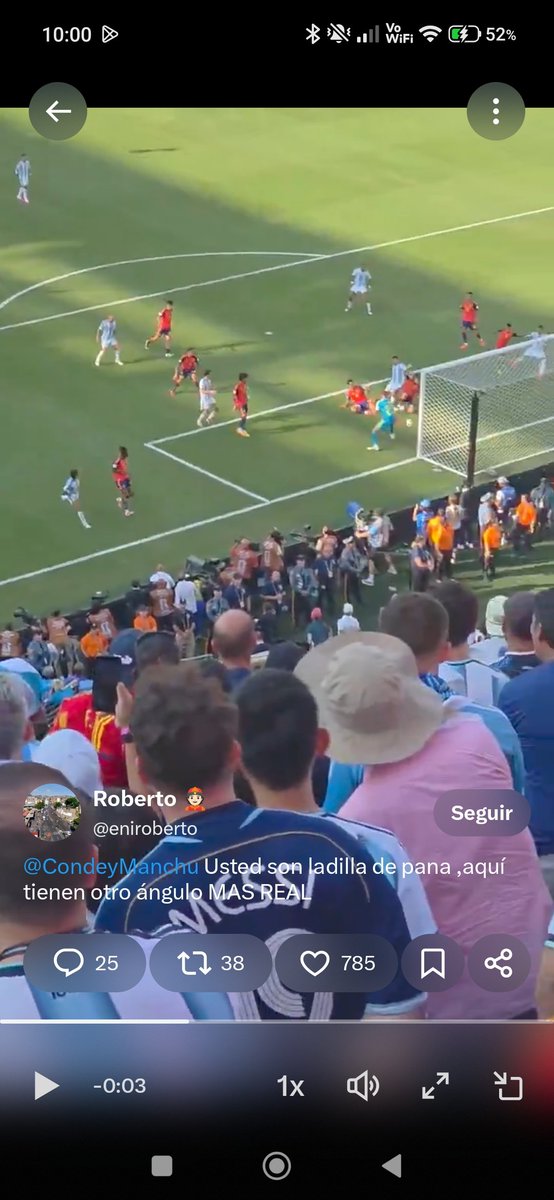 Carlitros999's tweet photo. @Lulisky_7 El truco se llama "tener dos dedos de frente" . https://t.co/qXFyA8Y5eY