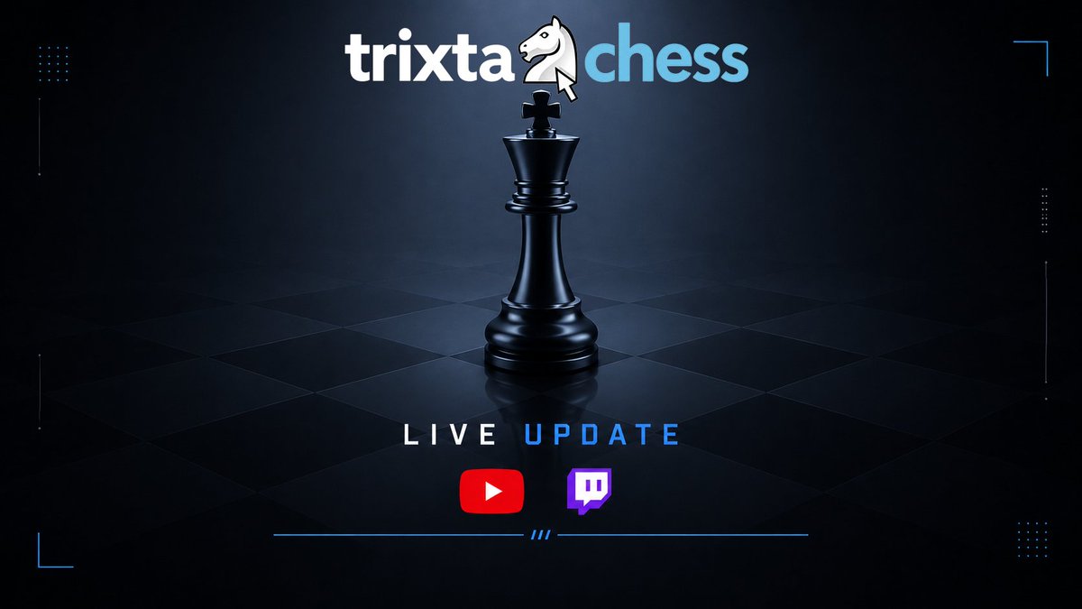 ChessCube tweet picture