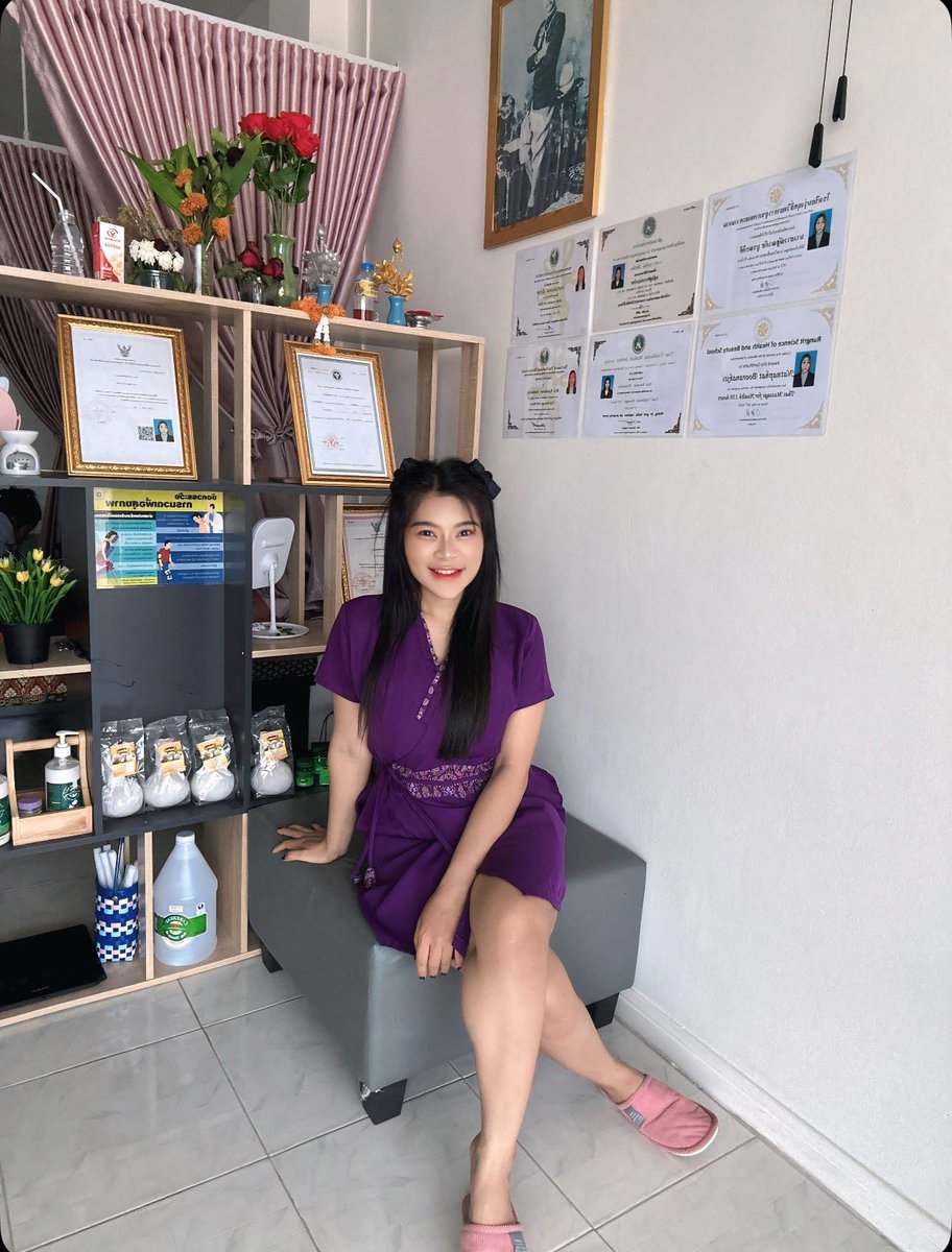 Nenebyvc's tweet photo. หมอว่างจองนวดได้ค่ะ 
☎️0821606801
🆔bf_1717
#นวดพิจิตร 
#พิจิตร https://t.co/YEzuqAeIwQ