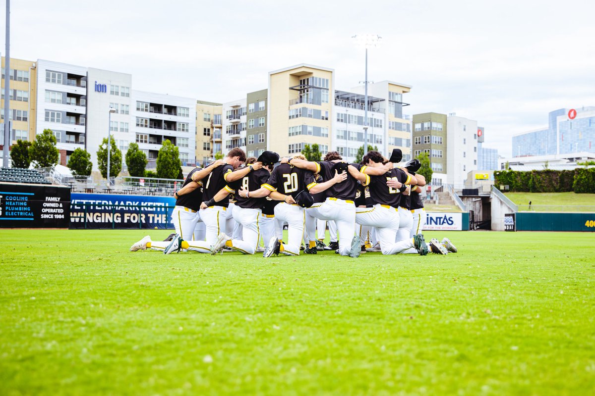 UAB_Baseball's tweet photo. 2️⃣0️⃣5️⃣ days until first pitch! https://t.co/iy5VjPiIWF