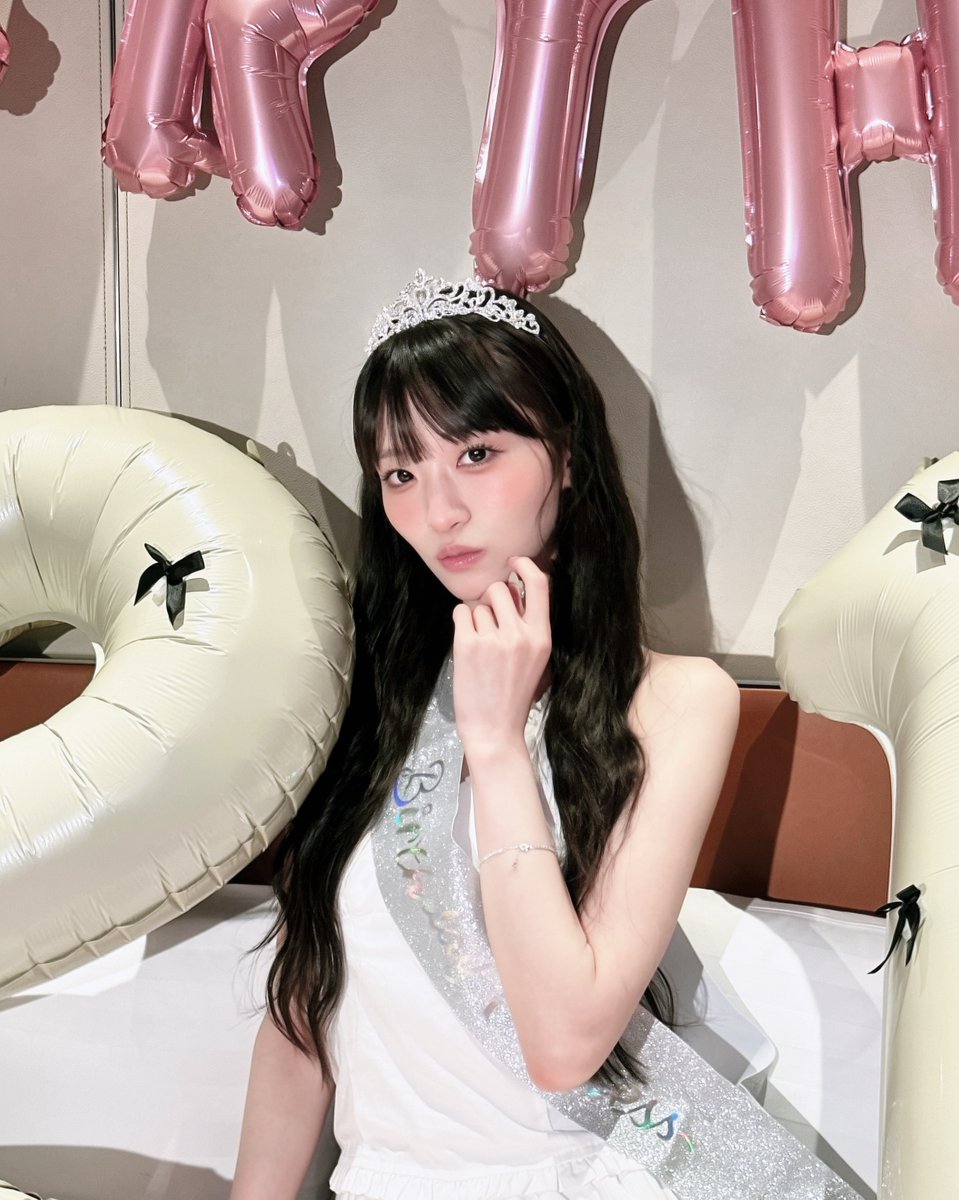 IG] Nakayama Natsume Post with Kubota Nanami 260729 🩷🤍 I was so