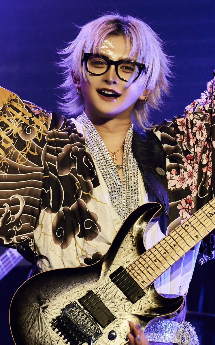 ayanami_ray0704's tweet photo. 2026年7月29日渋谷REX『麒麟浴衣祭2026』おつかれいれい🪽くるるんと₍ᐢ..ᐢ₎ 
#VALHALLA
#ヴァルハラ https://t.co/AZ97AoL2EG