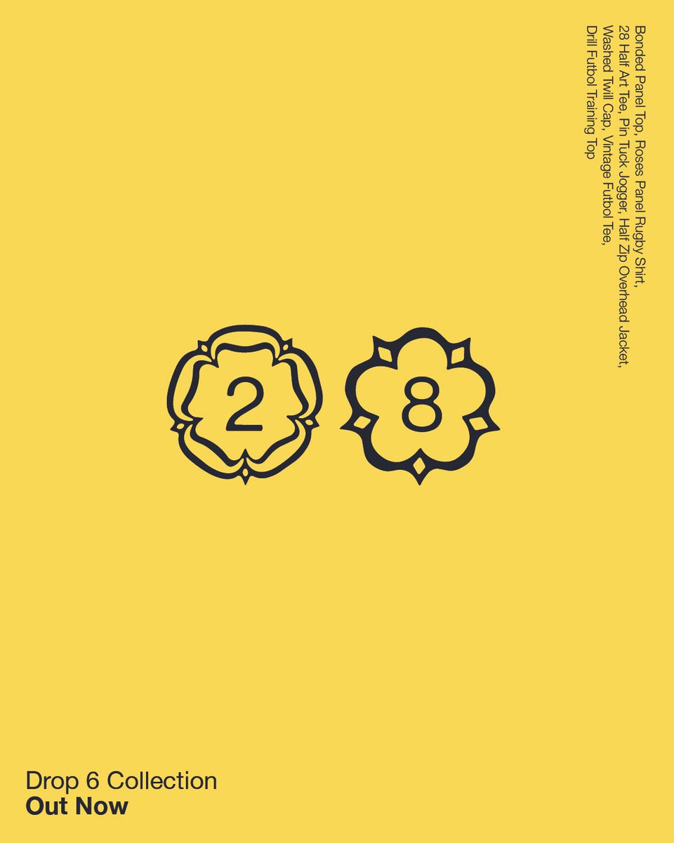 28clothing tweet picture
