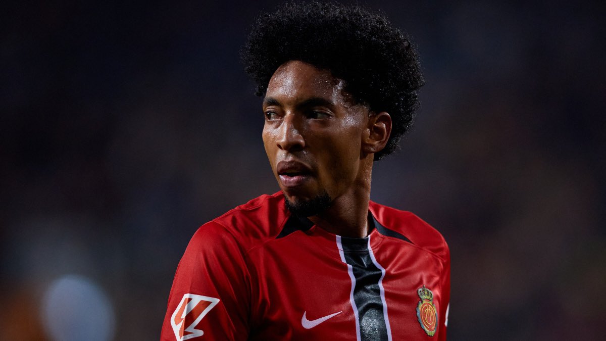 AreaIllenca's tweet photo. ❗️ Mojica seguirà al @RCD_Mallorca si no arriba cap oferta superior als 500.000 €.

🇨🇴 El colombià té prevista la seva reincorporació amb l’equip el 3 d’agost.

🗣️ Luis García veu amb bons ulls la seva continuïtat.

ℹ️ @diariomallorca (@SebastiaAdrover) https://t.co/hqwvkWGSvk
