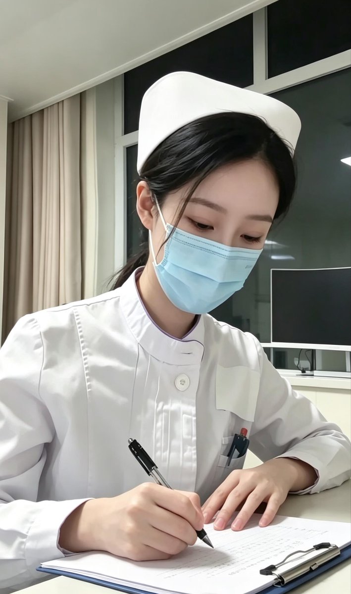 KamilJava21's tweet photo. 做男科久了都已经脱敏了，不像第一次工作的时候还会脸红到发烧哈哈~ https://t.co/SwkibGnQgv