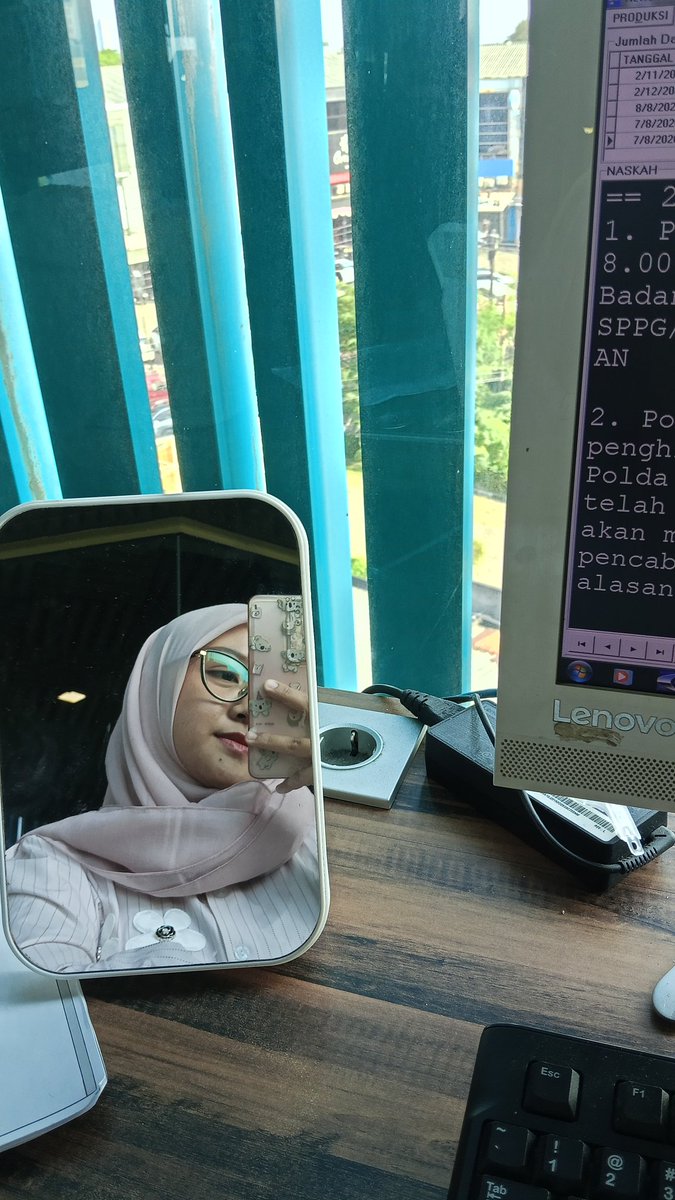 bluenasaa's tweet photo. xixixi tebak dimana.. https://t.co/3HZBgvuCod