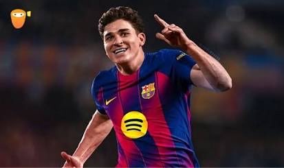 ElRonceroDelFCB's tweet photo. Minuto 92, el Barça sigue empatado. Rodri con el balón, qué verticalidad hacia Lamine, se va de 4, le da al R3 OH QUE CENTRO HACIA JULIÁN, JULIÁN SE TIRA EL BALÓN HACIA ARRIBA, MIRA QUÉ CHILENA Y GOOOOOOOOOOOOOOL

EL BARÇA SUPERA AL YOUNG BOYS Y GANA LA CHAMPIONS!!! https://t.co/0iRqD99B2j