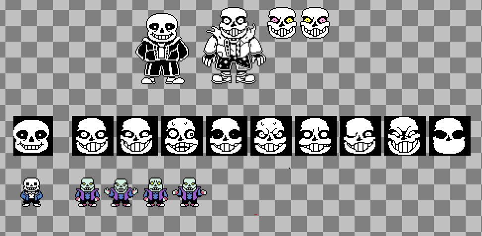 the6isloose's tweet photo. more neue stuff 
#skullsweep #undertale #undertaleEXE https://t.co/KvhcIxJlEm