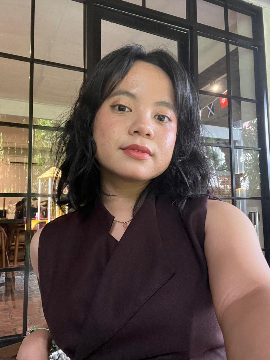 NGENthoud's tweet photo. canci nya aku🥰🤏🏽 https://t.co/WKjbQqoPVv