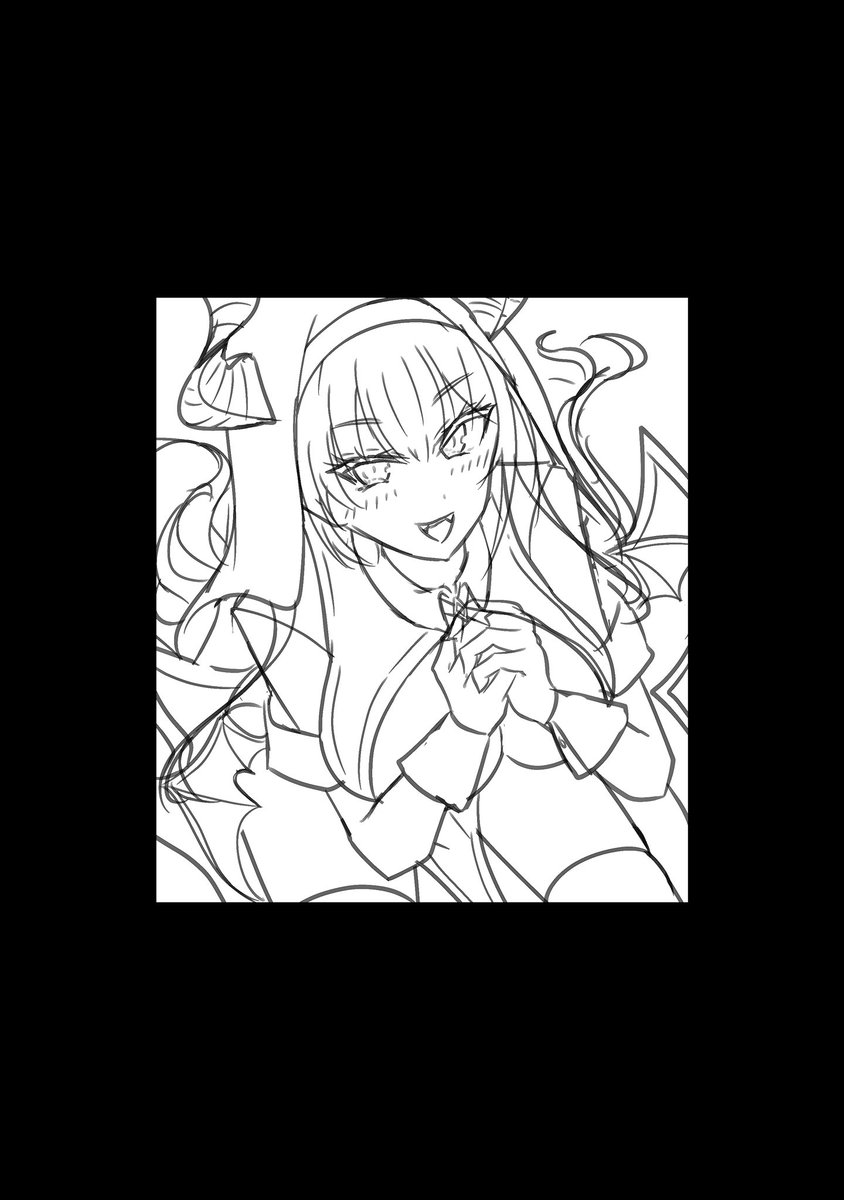 虹鳥(ことり)@C108土曜 西1ま38a tweet media