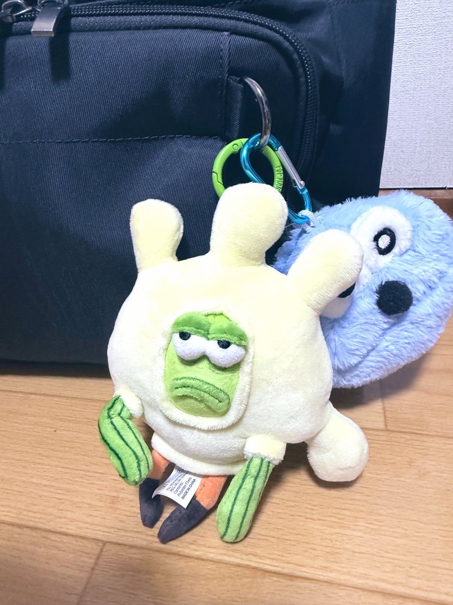 a_IDS44's tweet photo. 明日から一緒にお仕事行こうね https://t.co/tLpp90fJ0n