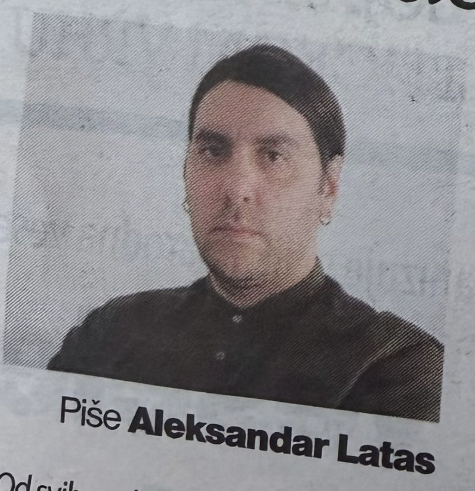 rale_3D's tweet photo. @mikimaus2025 @OnlineDanas ovo nisu gradjani ovo su eksponati za neki cudan muzej https://t.co/RfdZNWKyzm