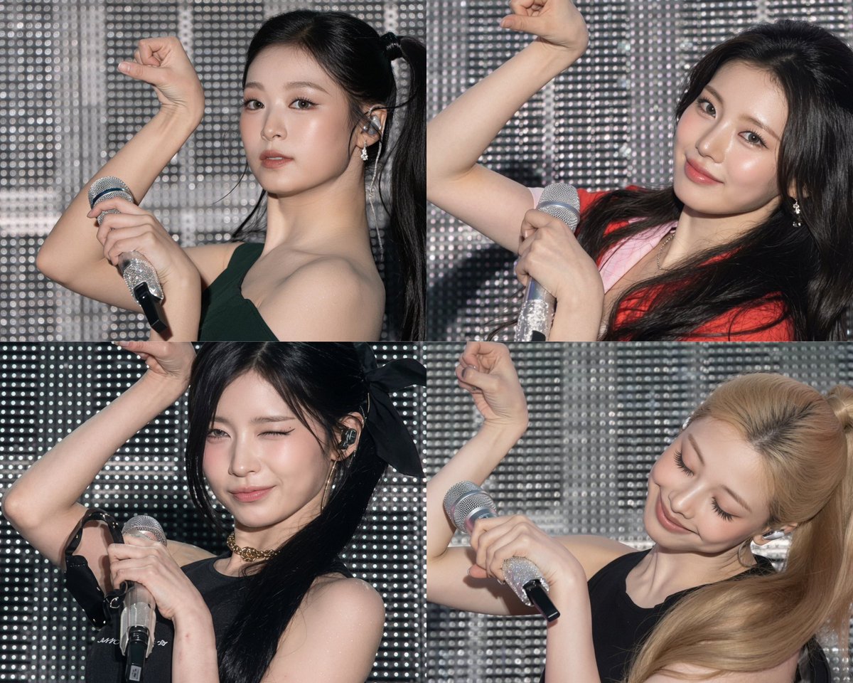 to_ru29orion_t's tweet photo. にゃー♪

#Ahyeon #アヒョン #아현 #babymonster  
#ASA #榎並杏紗 #아사  #ENAMIASA 
#RUKA #루카 #河井瑠花 #ルカ 
#RORA #ローラ #로라 https://t.co/Yfc0LhcbuO