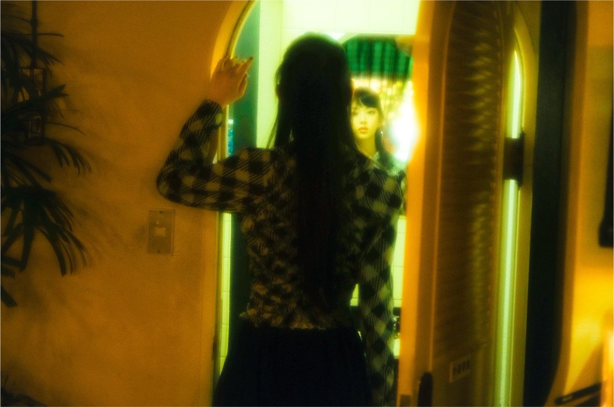 kiikiter's tweet photo. Okay chungking express https://t.co/SYdoACfIoB