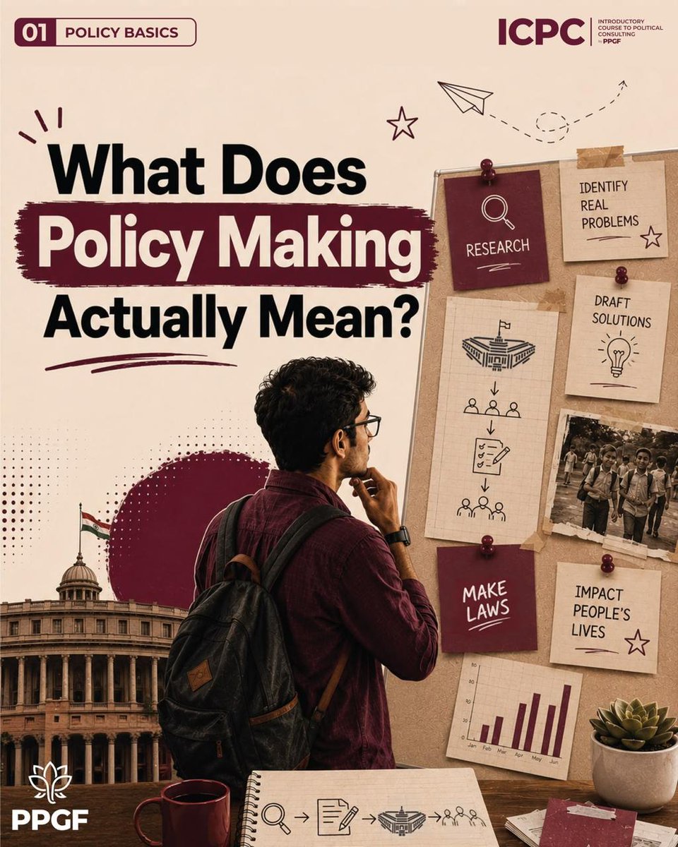 ICPC_Internship's tweet photo. ICPC Internship, where you Learn to Decode Policy.
#publicpolicy #ICPC #internship #internshipopportunity #policymaking https://t.co/VGDlFLZvE5