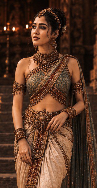 societytweet25's tweet photo. Here is the fan made Images of #Ladysupetstar #Nayanthara upcoming Magnum Opus #MookuthiAmman2
Director: #sundarc
Lead: #ladysuperstar #nayanthara
Cast :#ReginaCassandra #iniya #duniyanvijay #yogibabu #urvashi
Producer: #velsfilm #rowdypicture #avni
Music : #hiphoptamizha
@VelsFilmIntl