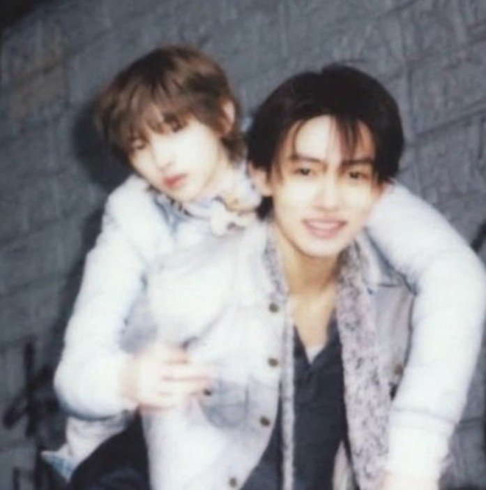 seanirsm's tweet photo. living for my eomjjuuuuu😔💗 https://t.co/44vdIrg9tq
