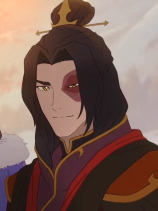 kjthenbee's tweet photo. zukaang has legitimately kept me sane for almost half a decade now despite all the shit that’s been going on in the world 🙏 https://t.co/Z2SjIOGfdi