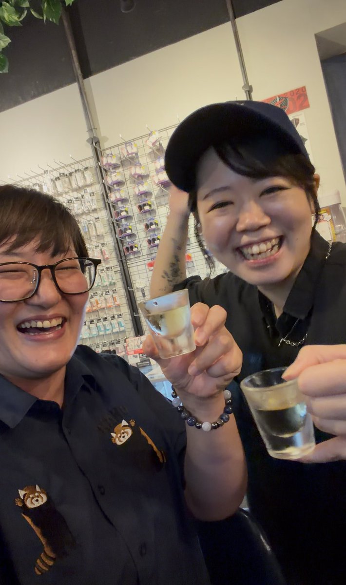 さめち🦈👓久留米沙恵 tweet media